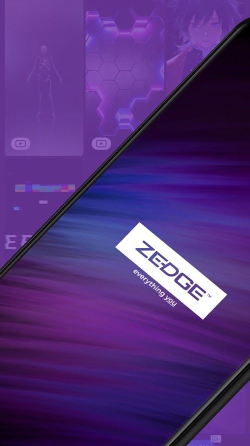 Zedge  Screenshots