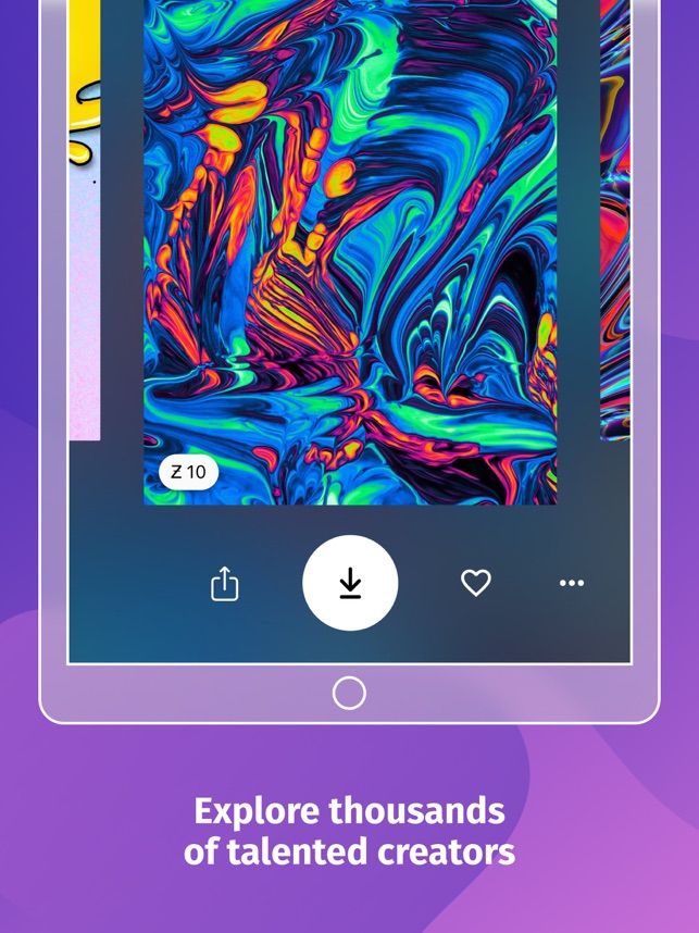 Zedge  Screenshots