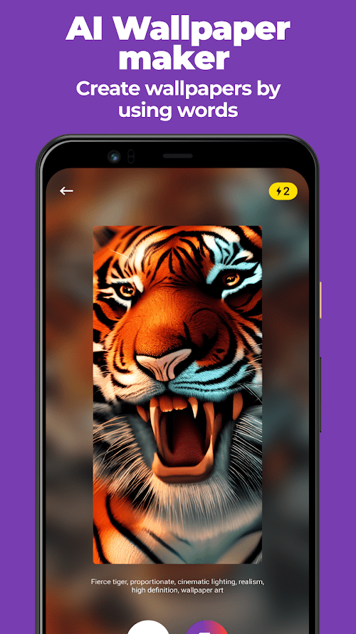 Zedge  Screenshots