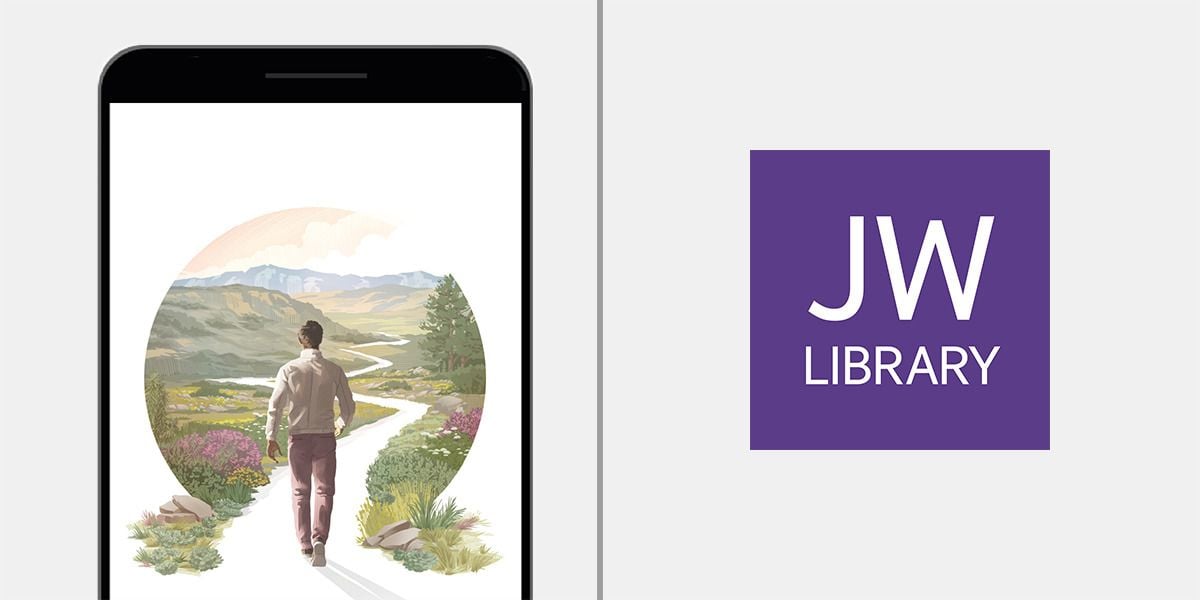 JW Library  Screenshots