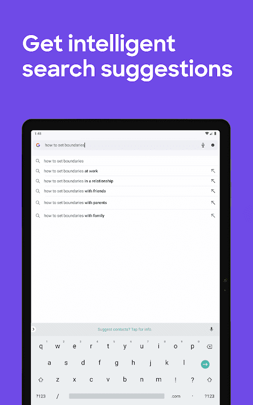 Firefox Browser  Screenshots