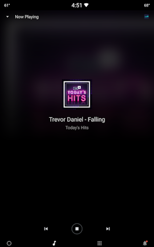 TuneIn Radio  Screenshots