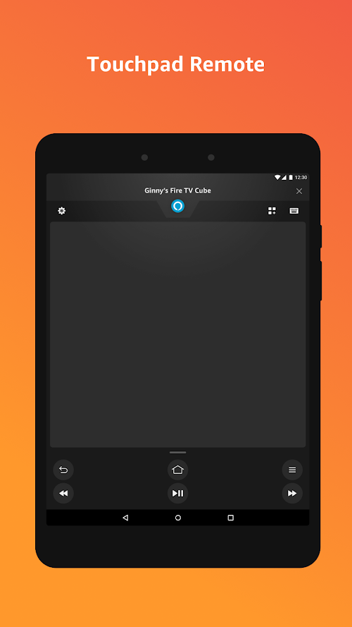Amazon Fire TV  Screenshots