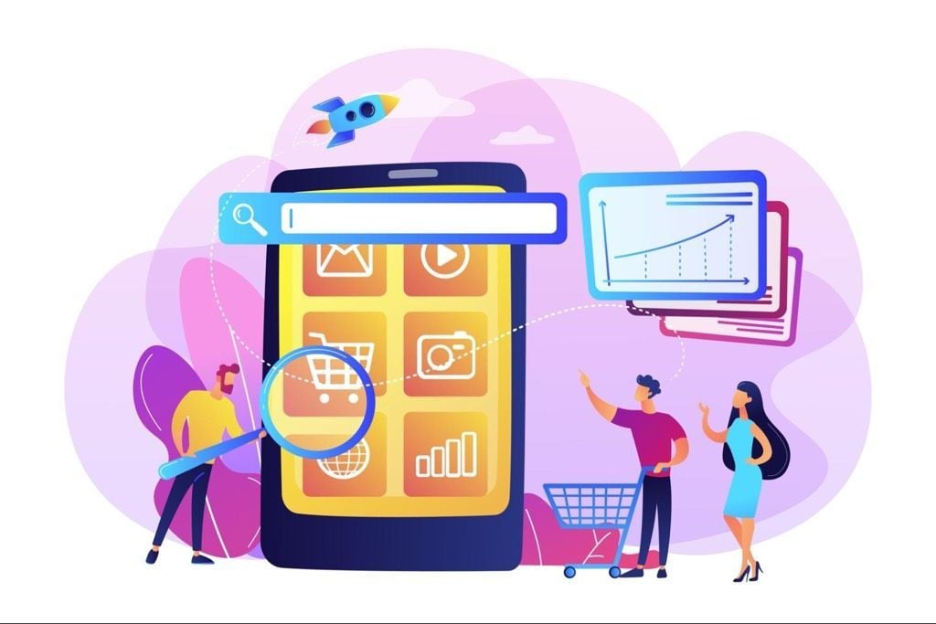 Recommended Apps With Higher Rankings