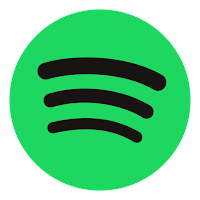 Spotify - Music and Podcasts