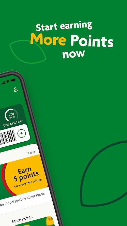 Morrisons More  Screenshots