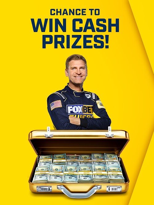 FOX Bet Super 6  Screenshots