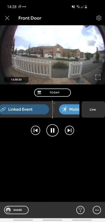 Ring  Screenshots