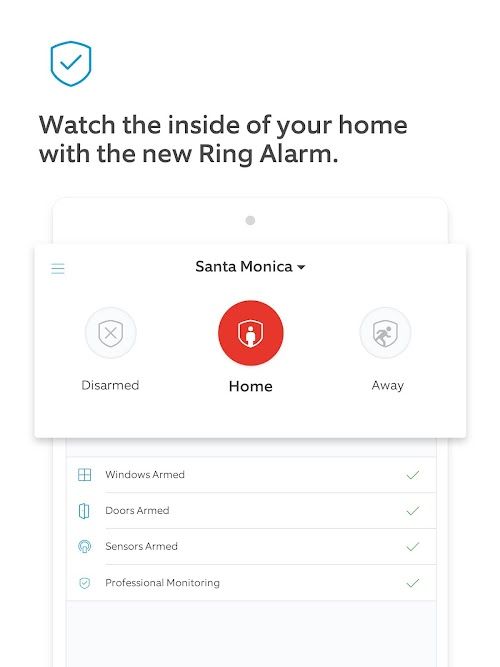 Ring  Screenshots