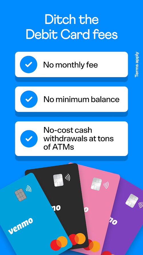 Venmo  Screenshots