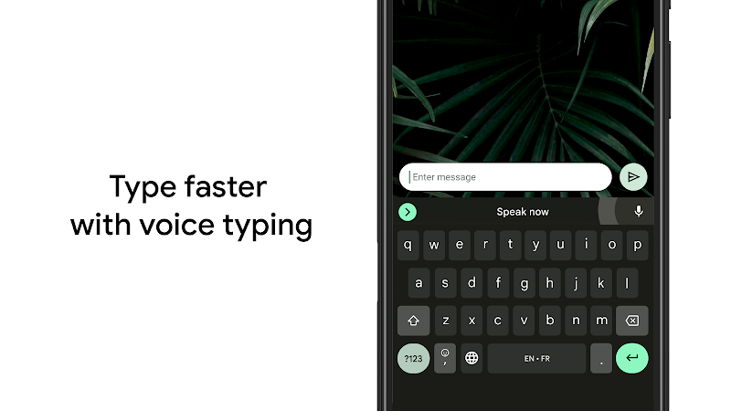 Gboard - the Google Keyboard  Screenshots