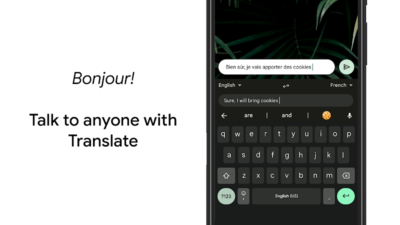 Gboard - the Google Keyboard  Screenshots