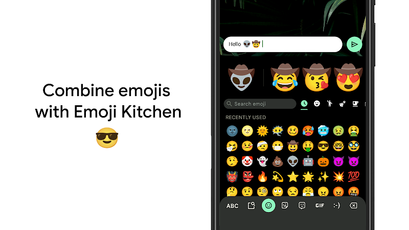 Gboard - the Google Keyboard  Screenshots