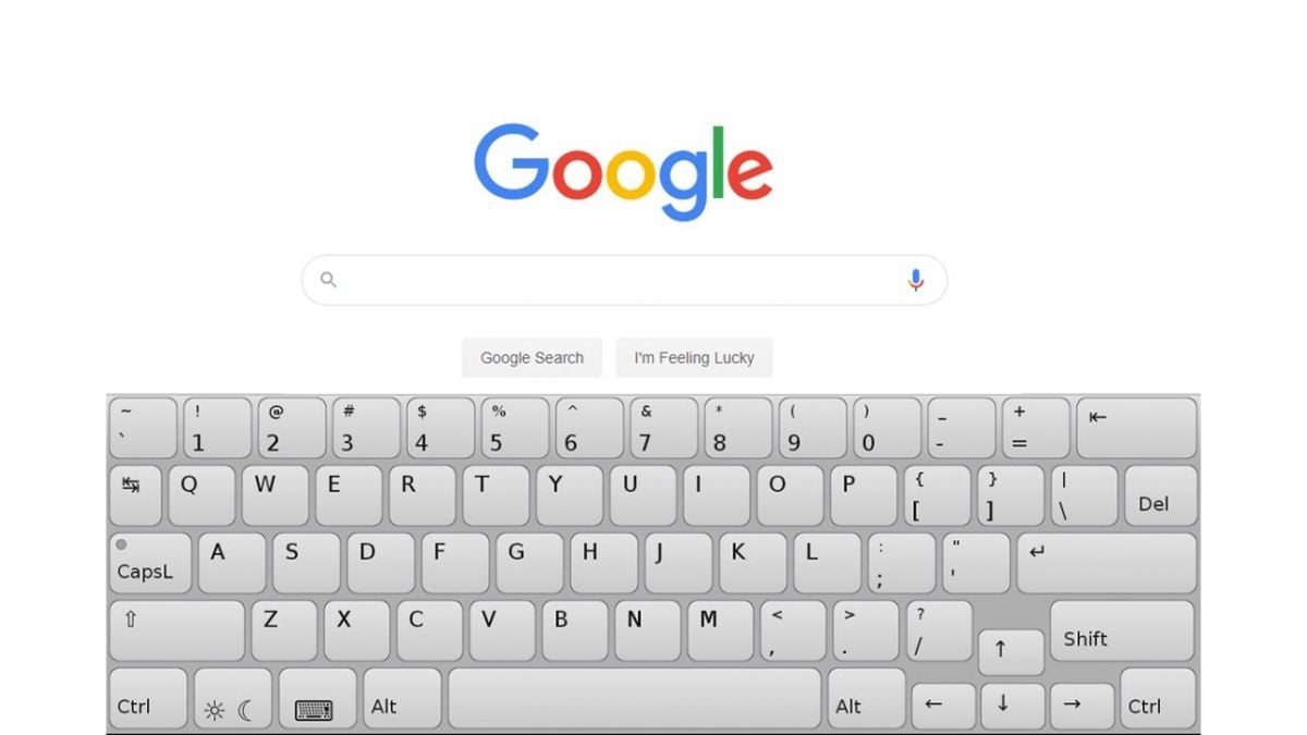 Gboard - the Google Keyboard  Screenshots