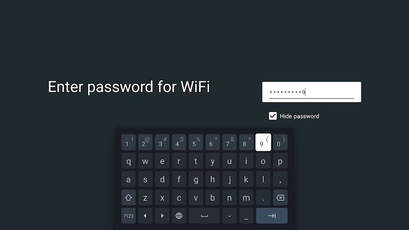 Gboard - the Google Keyboard  Screenshots