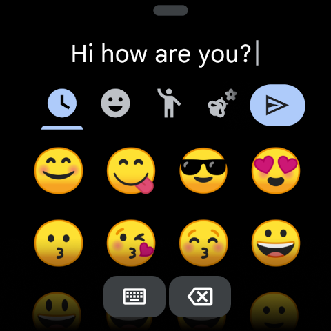 Gboard - the Google Keyboard  Screenshots