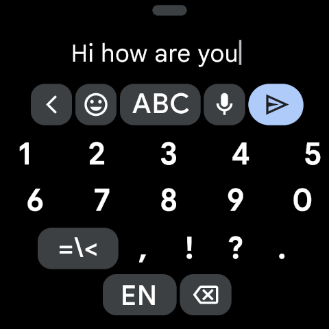 Gboard - the Google Keyboard  Screenshots