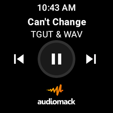 Audiomack  Screenshots