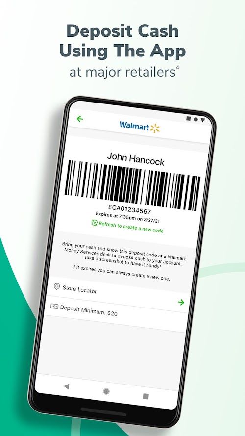 Green Dot  Screenshots