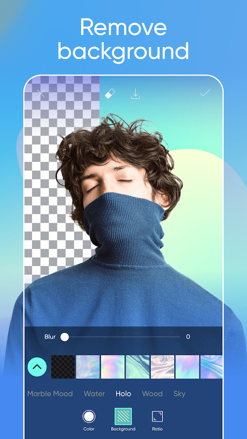 PicsArt  Screenshots