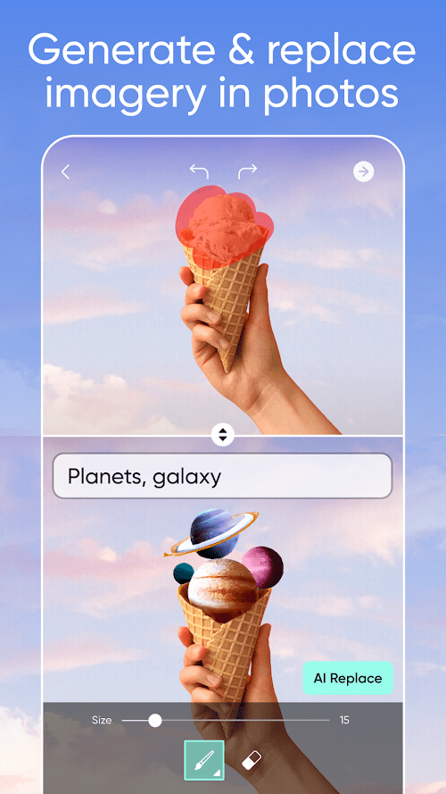 PicsArt  Screenshots