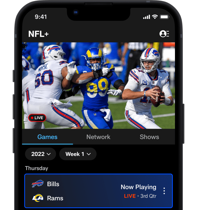NFL  Screenshots