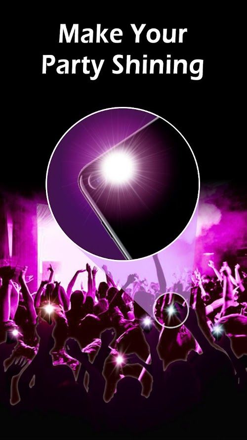 Flashlight  Screenshots