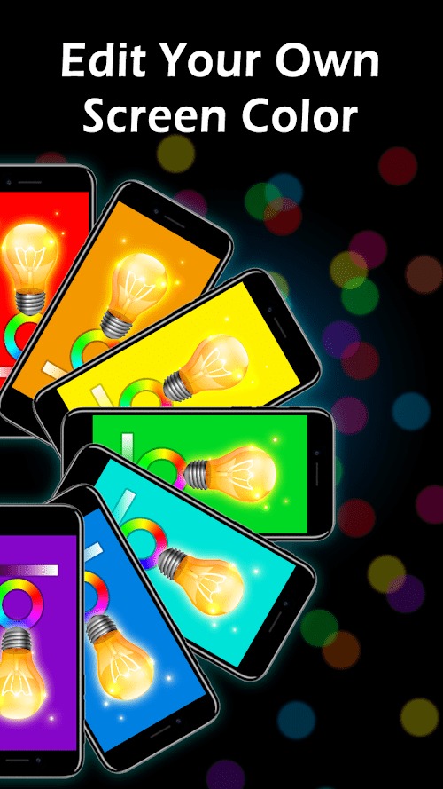 Flashlight  Screenshots