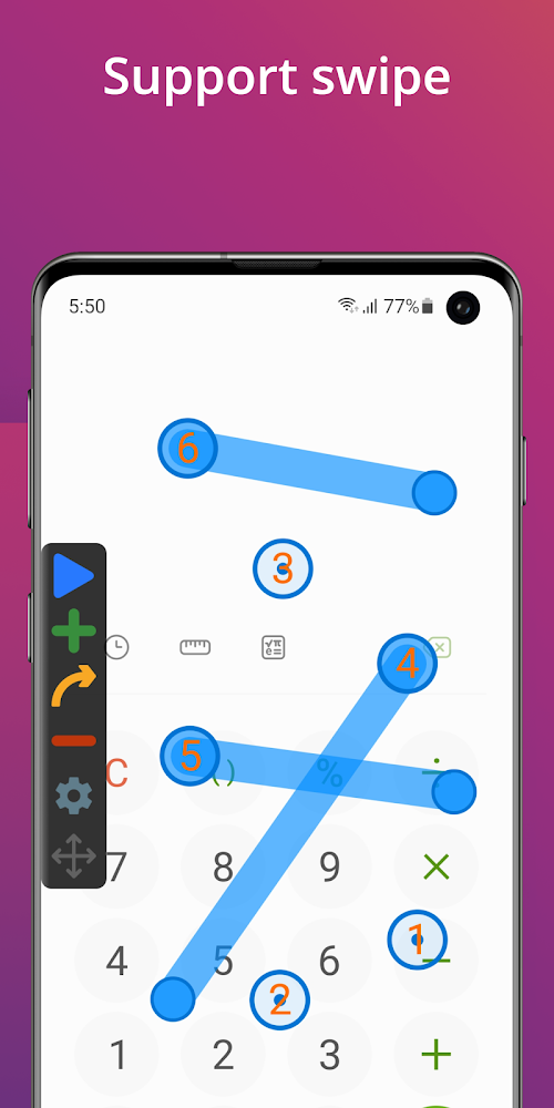 Auto Clicker  Screenshots
