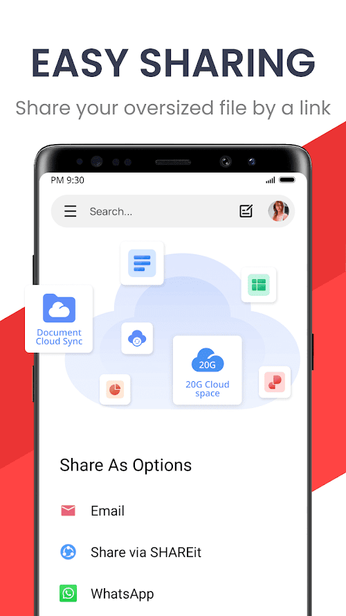 WPS Office  Screenshots