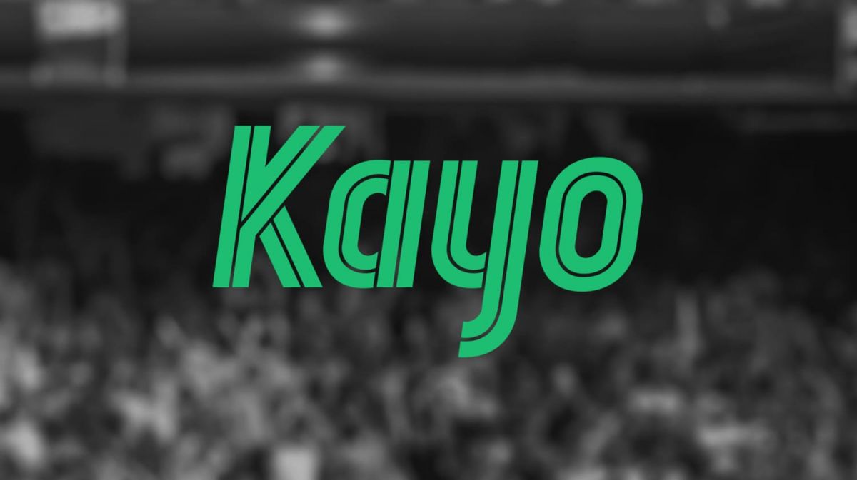 Kayo Sports  Screenshots