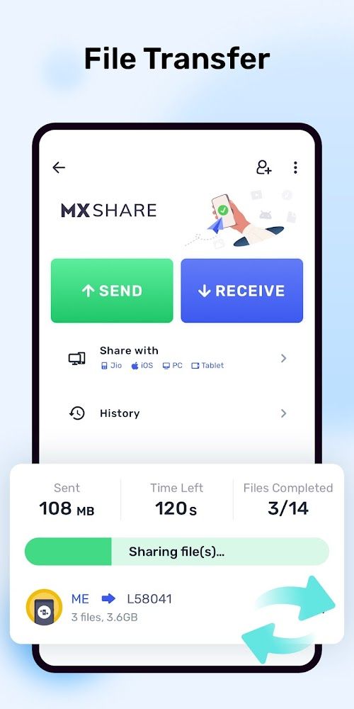 MX Player  Screenshots