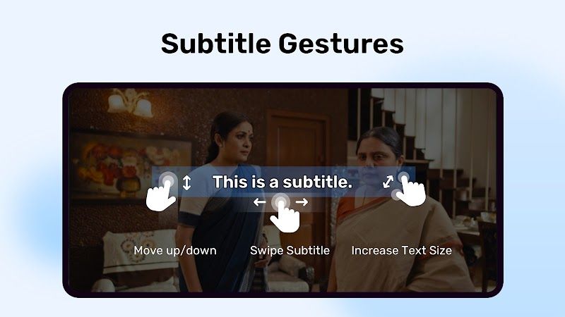 MX Player  Screenshots