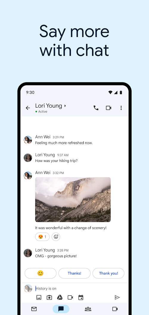 Gmail  Screenshots