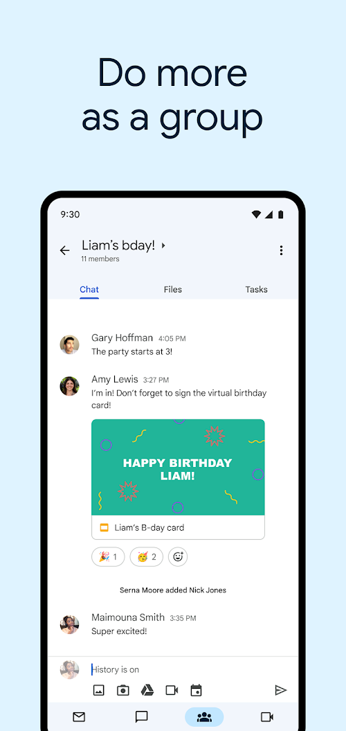 Gmail  Screenshots