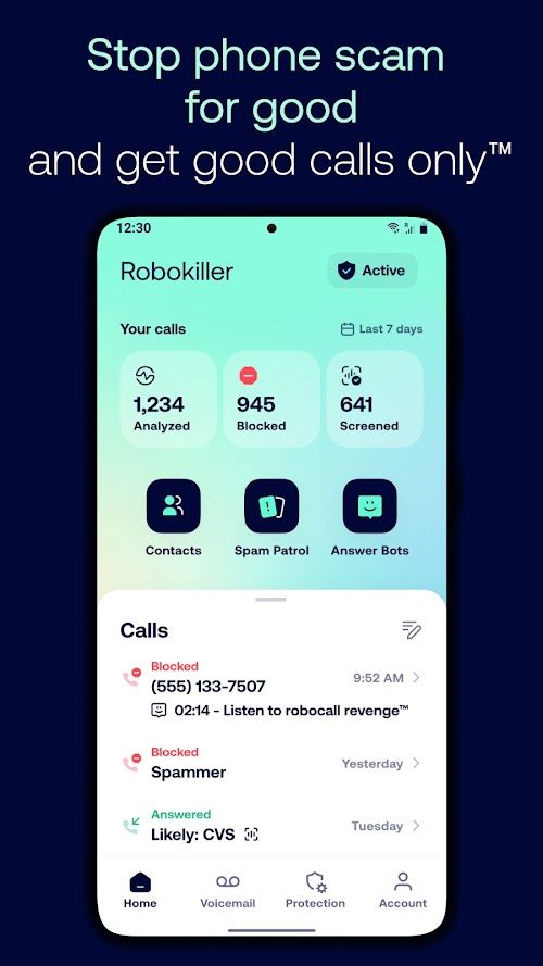 Robokiller  Screenshots
