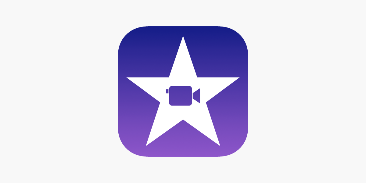 iMovie  Screenshots