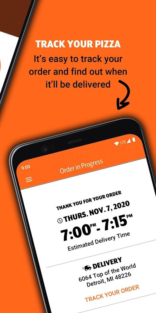 Little Caesars  Screenshots